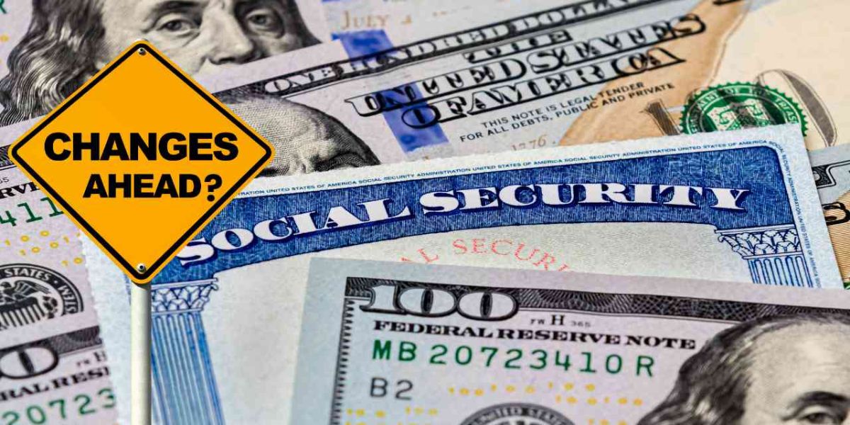 Date-to-Date Updated! 2025 Social Security Overhaul 3 Key Changes Retirees Must Prepare for