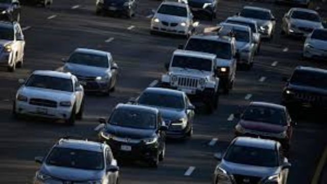 Denver’s Thanksgiving Traffic Top Times to Avoid and Best Hours to Travel