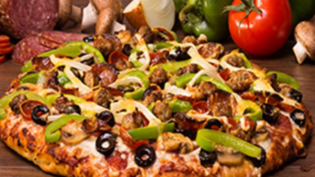 Don't Comprpmise With Taste! California’s Mountain Mike’s Pizza Adds Tikka Masala Pizza to the Menu (1)