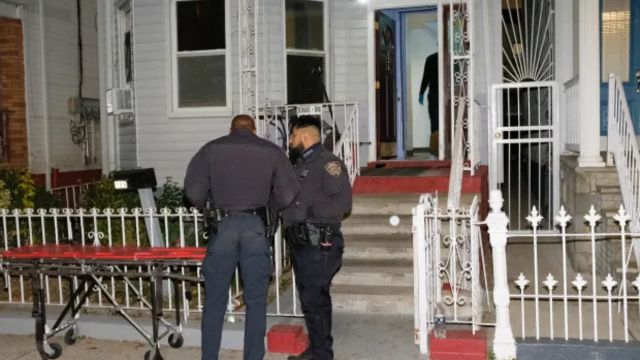 Double Murder Investigation Underway After Elderly Couple Found Dead in Brooklyn Home