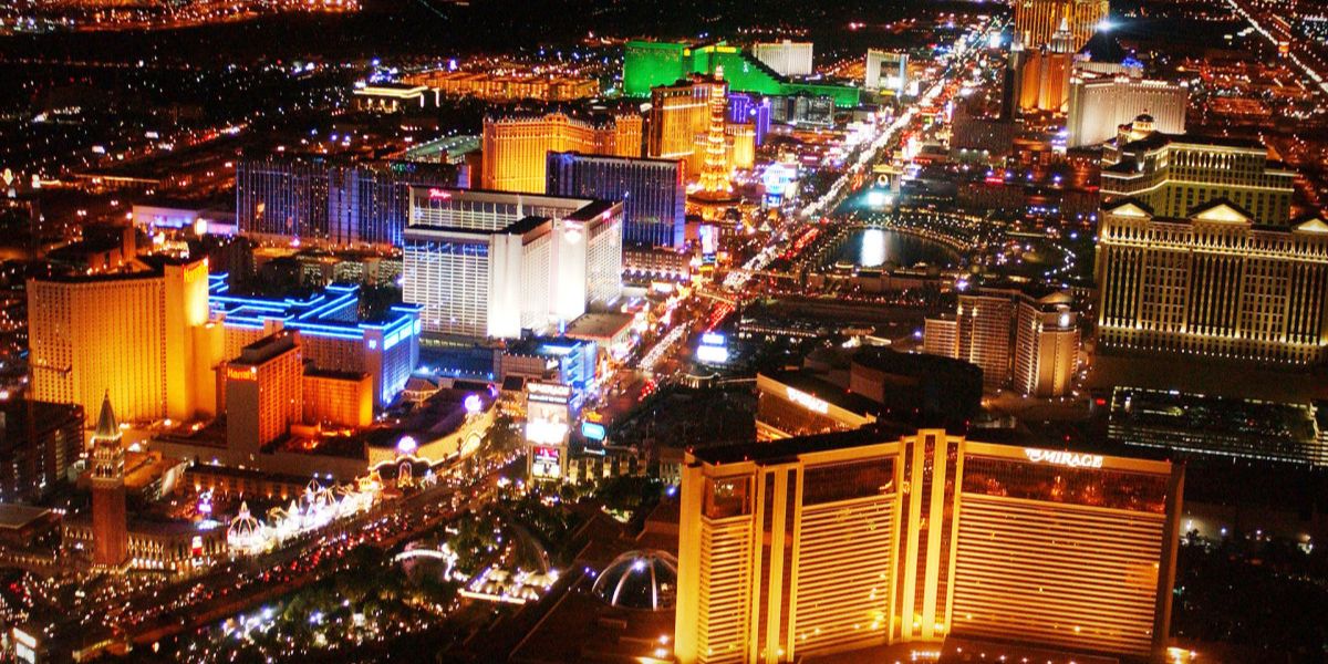 Feeling Dangerous! Las Vegas Strip Faces Another Closure as Iconic Venue Shuts Down