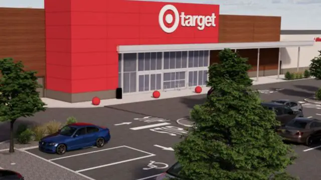 Flemington Marketplace Welcomes Target as New Anchor Tenant in New Jersey