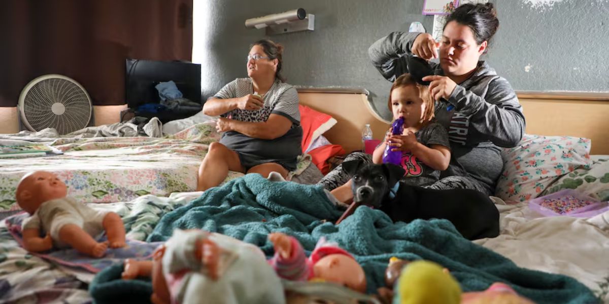 Florida Families Struggling with First-Time Homelessness Is Owning a Home Still Possible