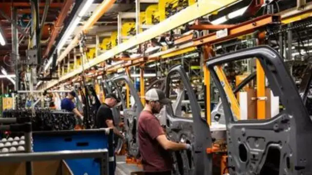 Florida Manufacturing Workforce Shrinks as Hundreds Lose Jobs in Recent Layoff