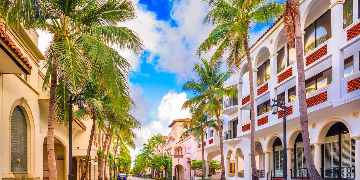 Florida Towns Make the Cut as Some of America's Coolest Small Towns