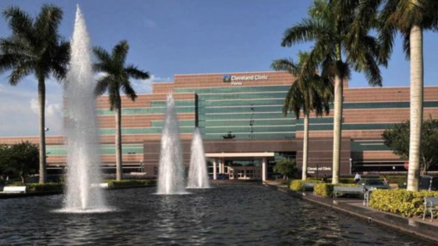 Florida’s Premier Medical Center Earns ‘Best Hospital’ Title for 2025