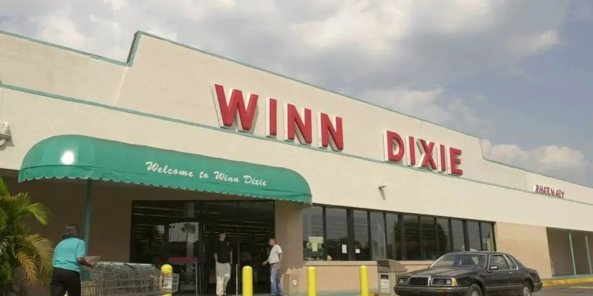 Door Close Soon! Florida’s Winn Dixie Stores to Close and Become Aldi Locations by 2025