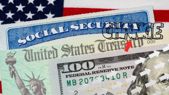 Free Box! No More Social Security Taxes Which States Are Making the Change in 2025