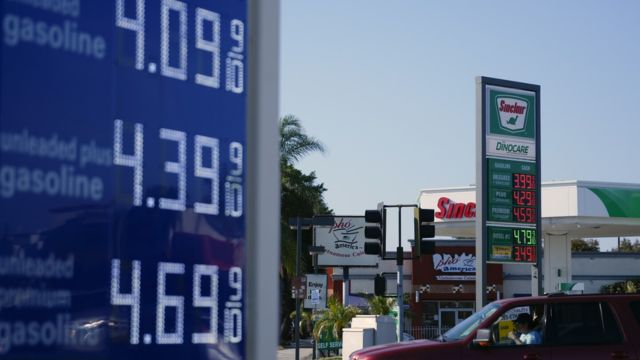 Fresno Officials Demand Pause on CA Air Resources Board Decision Likely to Raise Gas Prices