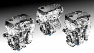 GM’s Turbocharged 2.0L LSY Engine Nears Final Development Phase - Mike ...