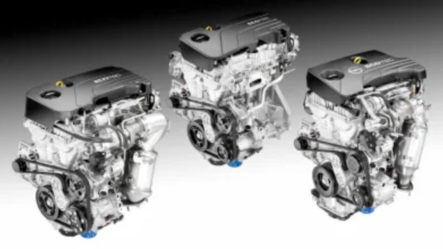 GM’s Turbocharged 2.0L LSY Engine Nears Final Development Phase