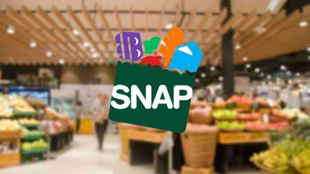 Georgia Opens D-SNAP Applications for All Phase 3 Residents Starting Today