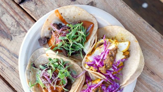 Guerilla Tacos Earns Title of California’s Top Mexican Restaurant