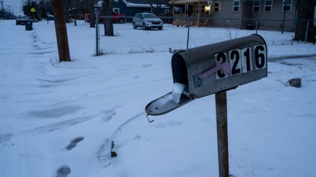 Heavy Frost and Freeze Warnings Issued for Parts of Virginia and North Carolina