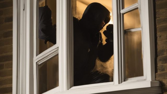 Home Security 101 How to Keep Your Property Safe from Burglars