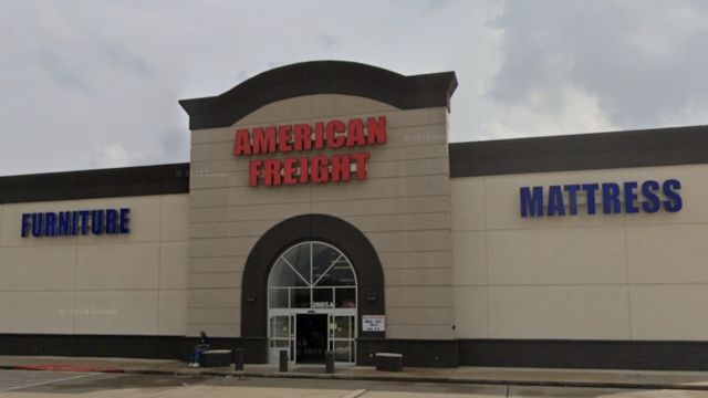 Houston Stores Among Locations Closing as Bankrupt Furniture Chain Ceases Operations