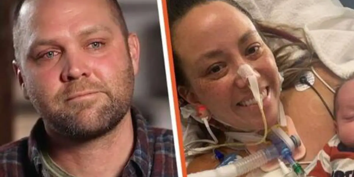 Husband's Relentless Prayers for Two Months Lead to Miraculous Awakening of Wife on Life Support