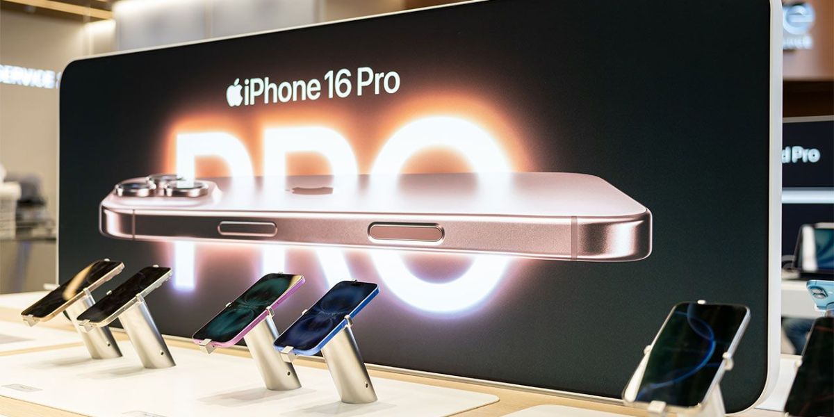 IPhone 16 Sales Banned in Indonesia Over Apple’s Unfulfilled Investment Promise