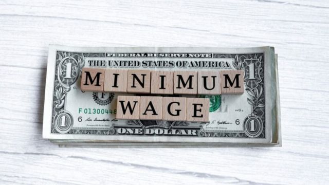 Impact! What to Expect from the 2025 Minimum Wage Increase in Massachusetts, New Hampshire, Connecticut, and Maine