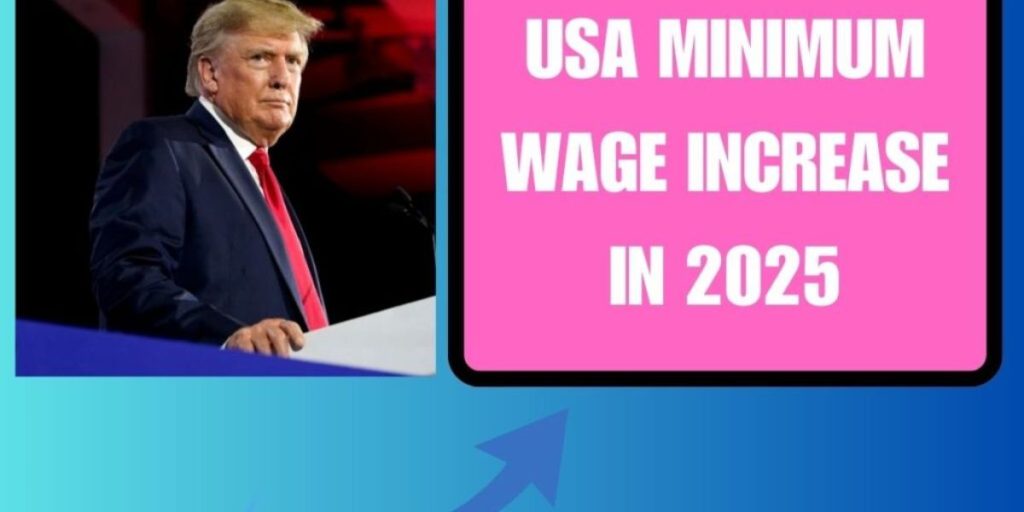 Impact! What to Expect from the 2025 Minimum Wage Increase in