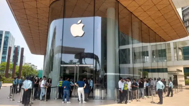 Indian Authorities Reject Apple’s Bid to Halt Antitrust Report Publication