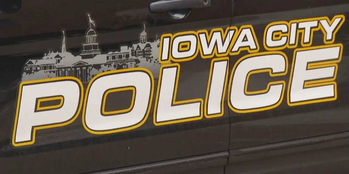 Iowa City Police Investigate Assault, Identify Person of Interest