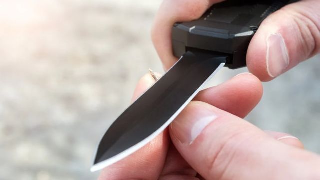 Is Carrying a Pocket Knife Legal in Maine Here’s What the Law Says