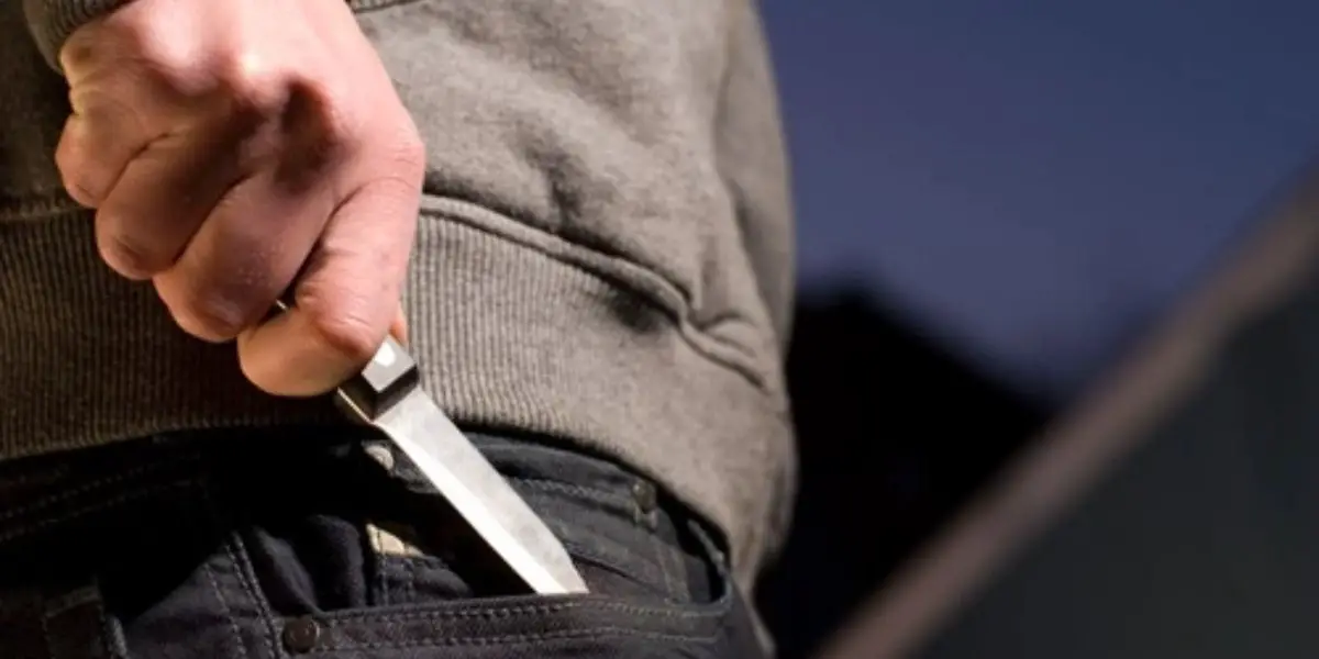 Is Carrying a Pocket Knife Legal in Maine? Here’s What the Law Says