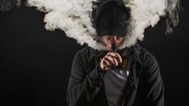 Is It Against the Law to Vape and Drive in New Jersey Here's What You Should Know