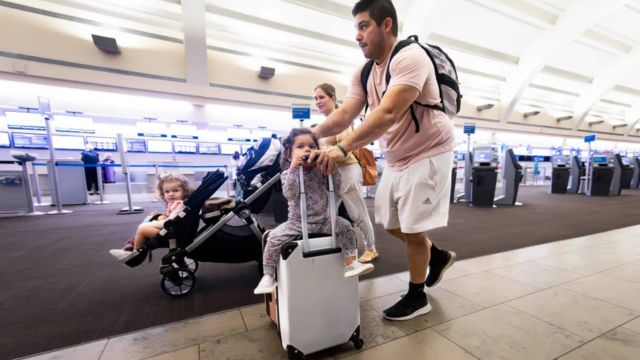 Is an Over-the-Top Airport the Ultimate Way to Live Life in California Here’s What You Need to Know