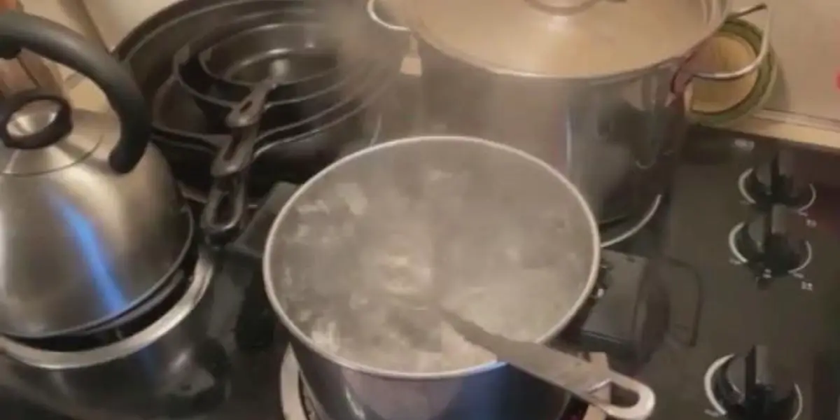 Kansas Issues Boil Water Notice for Three Counties—Here’s What You Need to Do