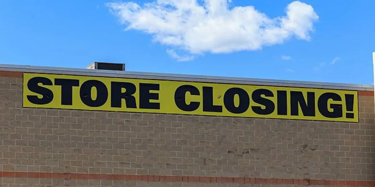 Long Story 'SHORT'! Idaho Sees Another Retailer Closure as Company Faces Ongoing Struggles