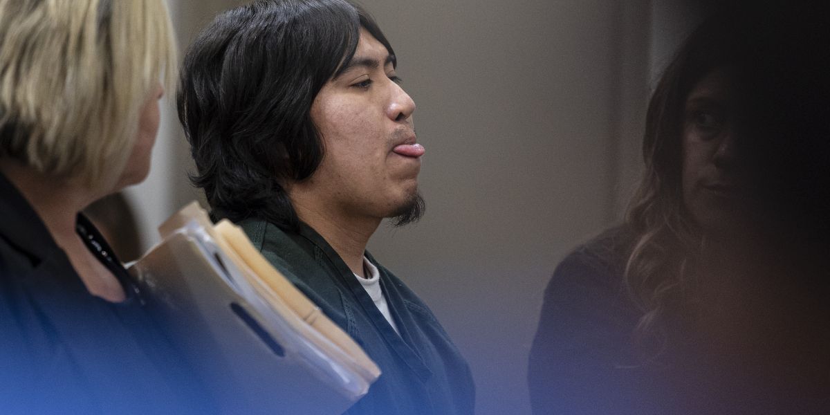 Mexican Man Receives 39 Years for Killing Girlfriend in Michigan Slaying Linked to Political Debate