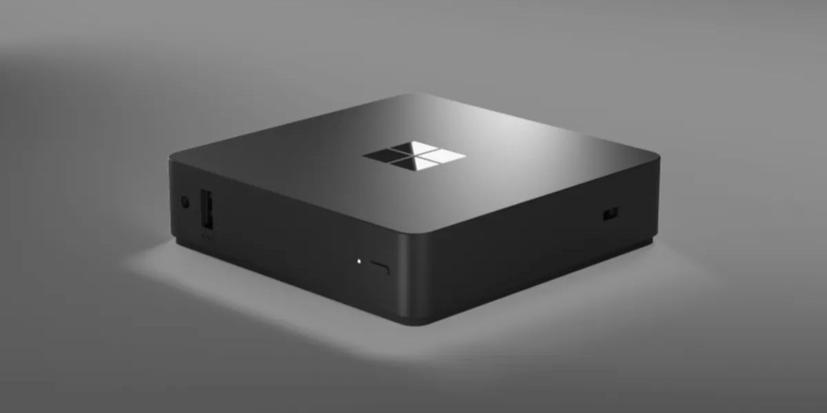 Microsoft Debuts Windows 365 Link A $349 Mini-PC for Seamless Cloud Computing