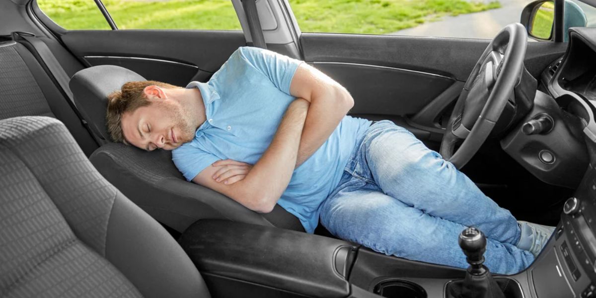 Minnesota Laws on Car Sleeping Can You Legally Sleep in Your Vehicle