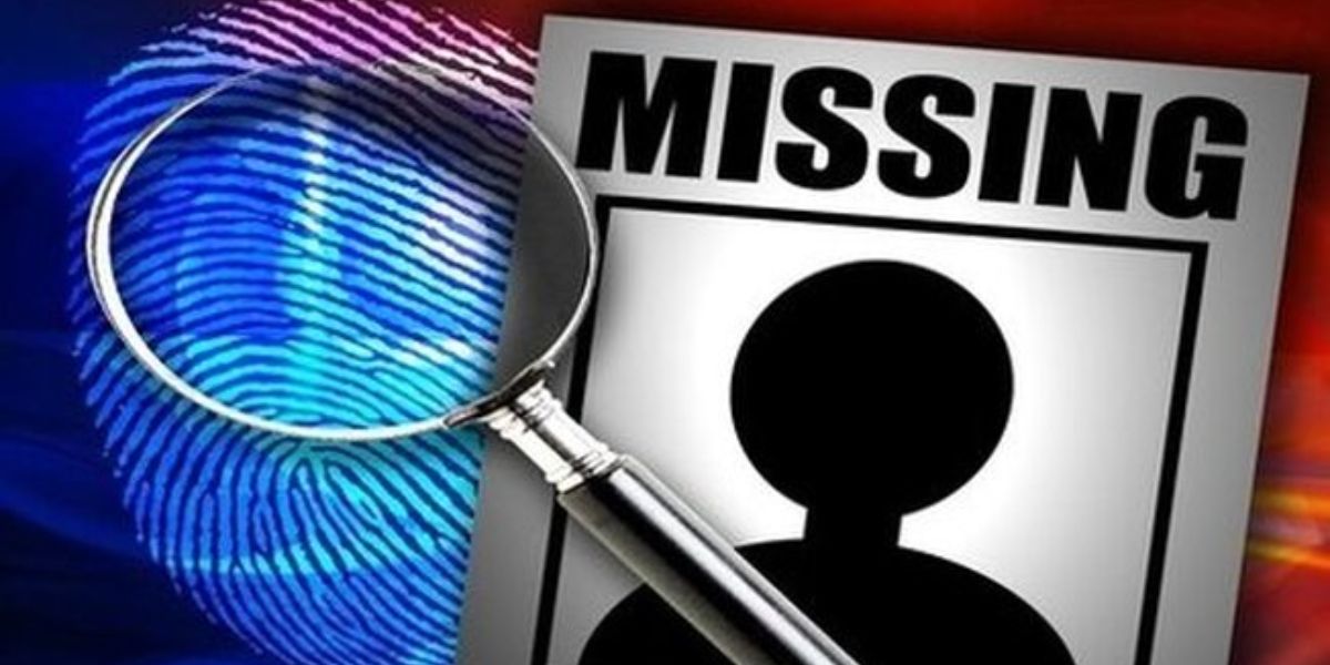 Missing Persons How to Respond When a Loved One Goes Missing