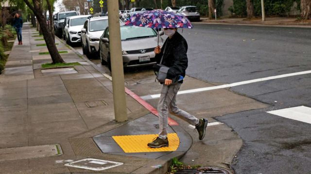 New California Law Set to Eliminate Thousands of Parking Spots Statewide