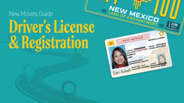 New Mexico License Renewal for Seniors Key Steps and Requirements