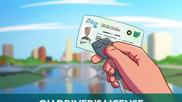 New Rules! Ohio License Renewal for Seniors: Step-by-Step Instructions