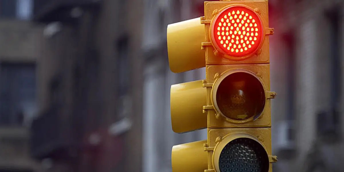 New York 2024 Traffic Update What You Need to Know About the Right Turn on Red Law