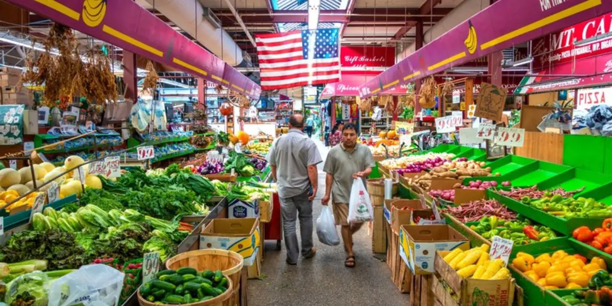 New York's True 'Little Italy' Isn't in Manhattan, Brooklyn, or Queens