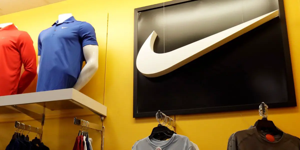 Nike Announces Layoffs 1,700 Jobs to Be Cut in Company Overhaul