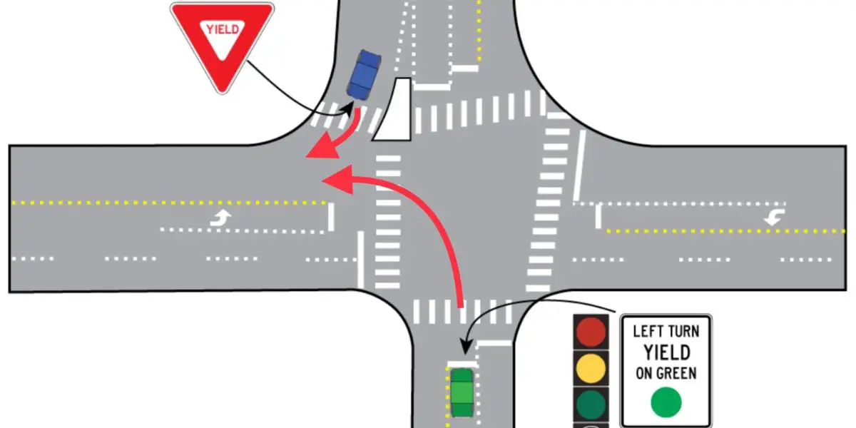 Noticed! Georgia’s 2024 Right Turn on Red Laws: What Drivers Need to Know