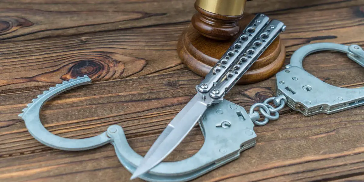 Pocket Knife Laws in New York What You Need to Know