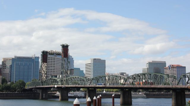 Portland Ranked Among the Most Laid-Back Cities in the U.S.