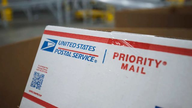 Postal Worker Allegedly Stole and Sold 450 Checks Worth $6 Million, Authorities Reveal