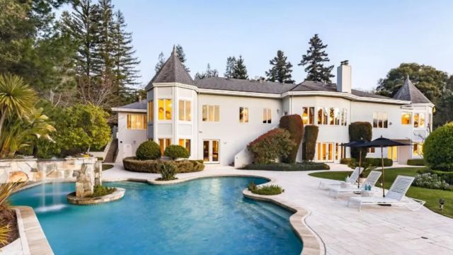 Record-Setting Real Estate: California's Most Expensive City Features $7 Million Median Home Value