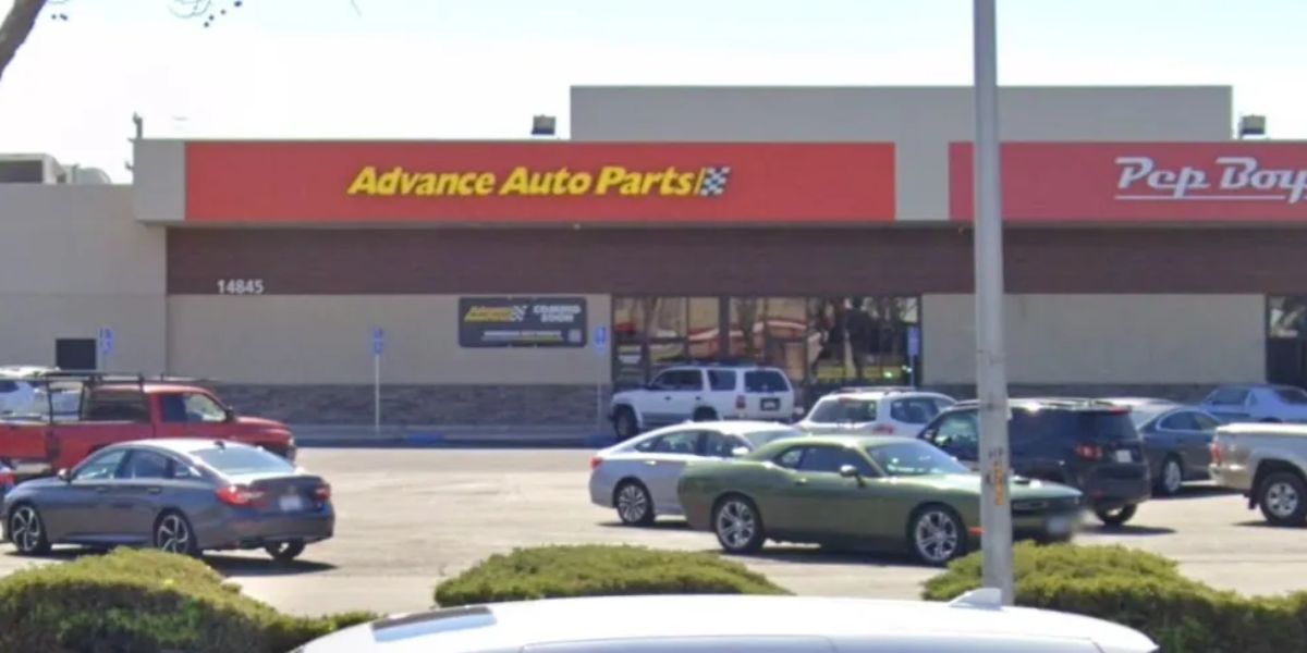 Rejection! More Than 1,000 Jobs Cut in California as Advance Auto Parts Lays Off Workers