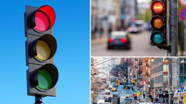 Right Turn on Red in Alabama What the 2024 Traffic Update Means for Drivers