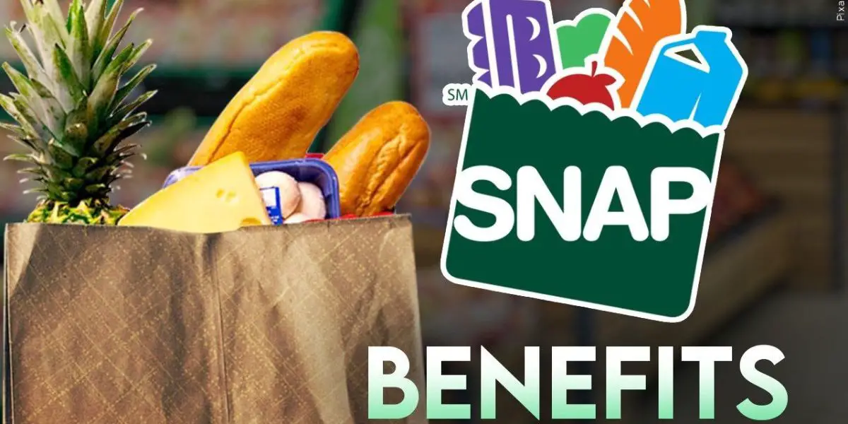 SNAP Update Steps to Take If Your Food Stamps Are Stolen and How to Get Them Restored